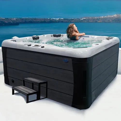 Deck hot tubs for sale in New York